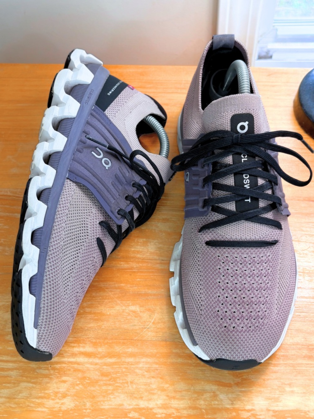 On CloudSwift 3 Women’s Running Shoe - Picture 6 of 14